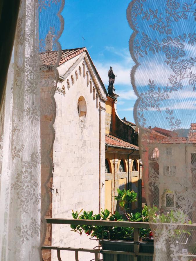Affittacamere In Piazzetta Sarzana Exterior foto